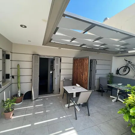 Luxury Artemida (Attica)