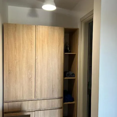 Luxury Aparthotel