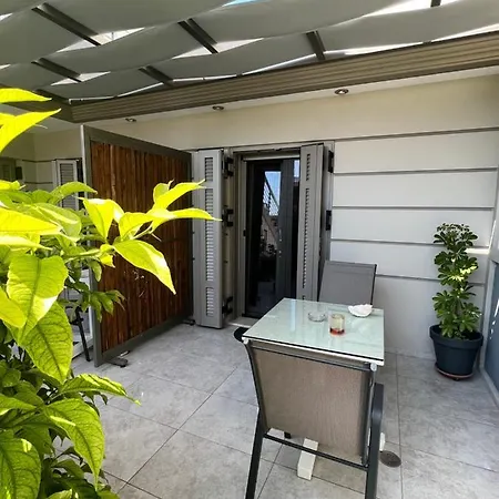 Luxury Artemida (Attica)