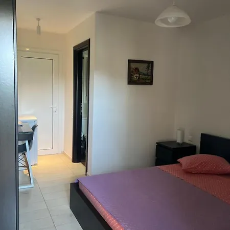 Luxury Aparthotel