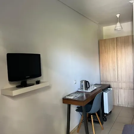 Luxury Aparthotel *