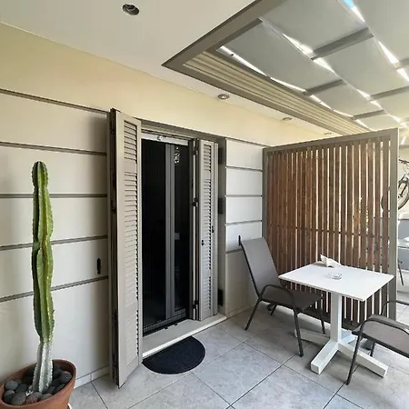 Luxury Aparthotel Artemida (Attica)