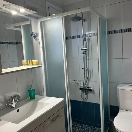 Luxury Artemida (Attica)