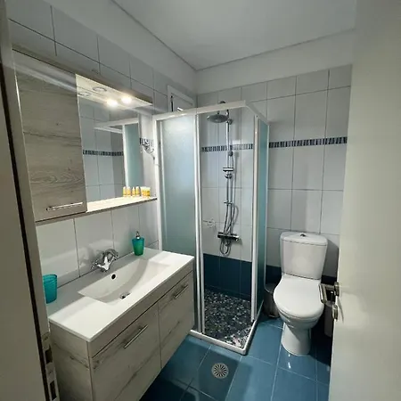 Luxury Aparthotel