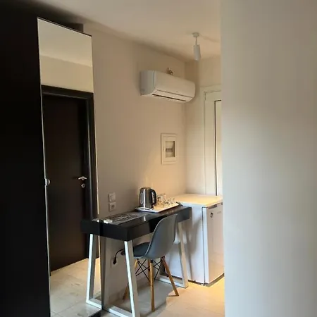 Aparthotel Luxury *