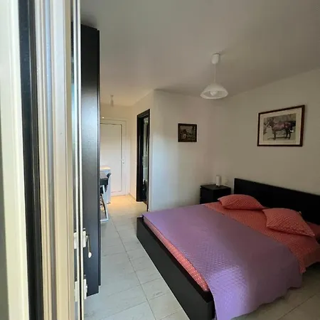 Aparthotel Luxury